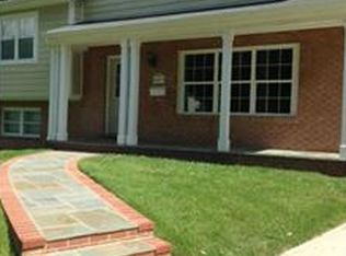 4807 Eades St, Rockville, MD 20853