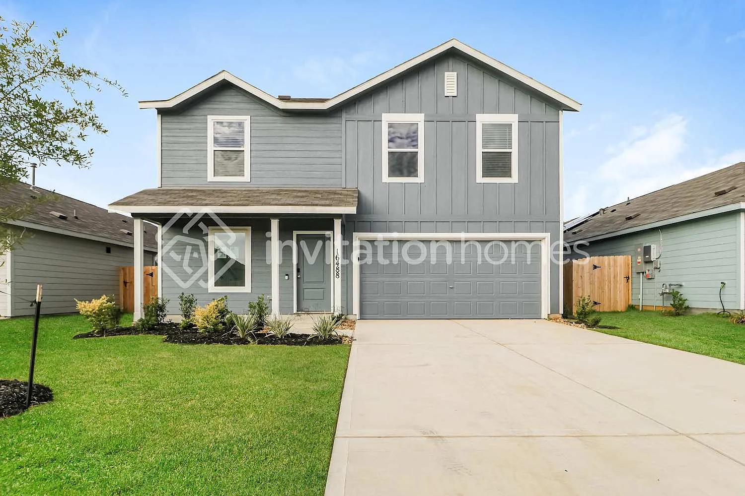 16488 Blossom Grove Dr Conroe, TX 77303 — Photo 1