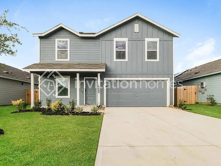 16488 Blossom Grove Dr — Photo 1