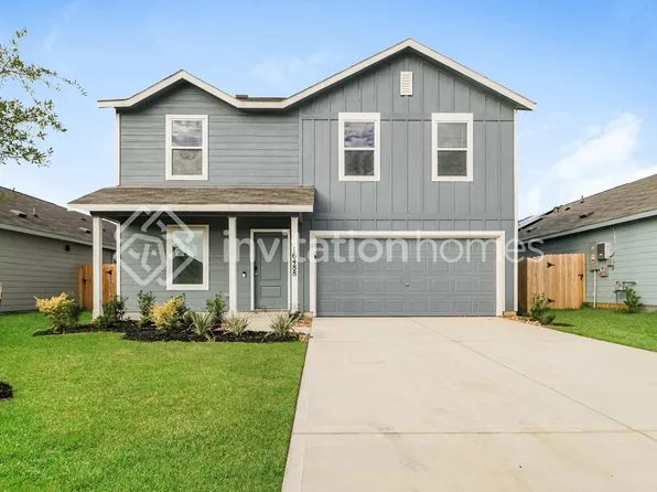 16488 Blossom Grove Dr, Conroe, TX 77303