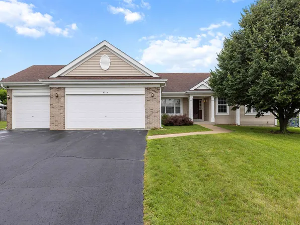 9219 Corriedale Run, Roscoe, IL 61073