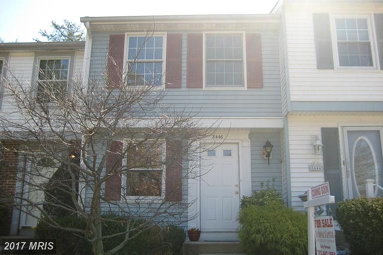 1st image of 8446 Rocky Knob Ct