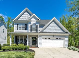 12010 McBride Dr, Raleigh, NC 27613