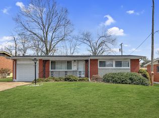 10210 Reba Dr, Saint Louis, MO