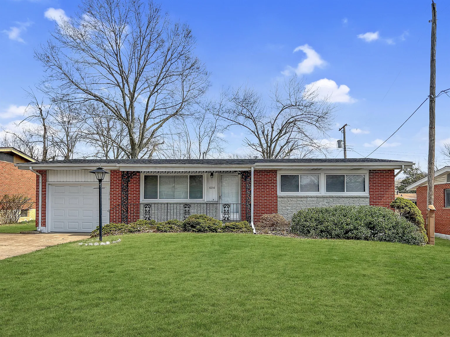 10210 Reba Dr photo 1