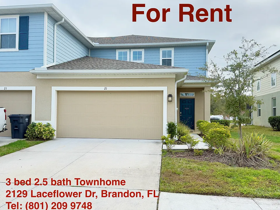2129 Laceflower Dr