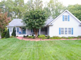 188 Jefferson Dr, Palmyra, VA 22963