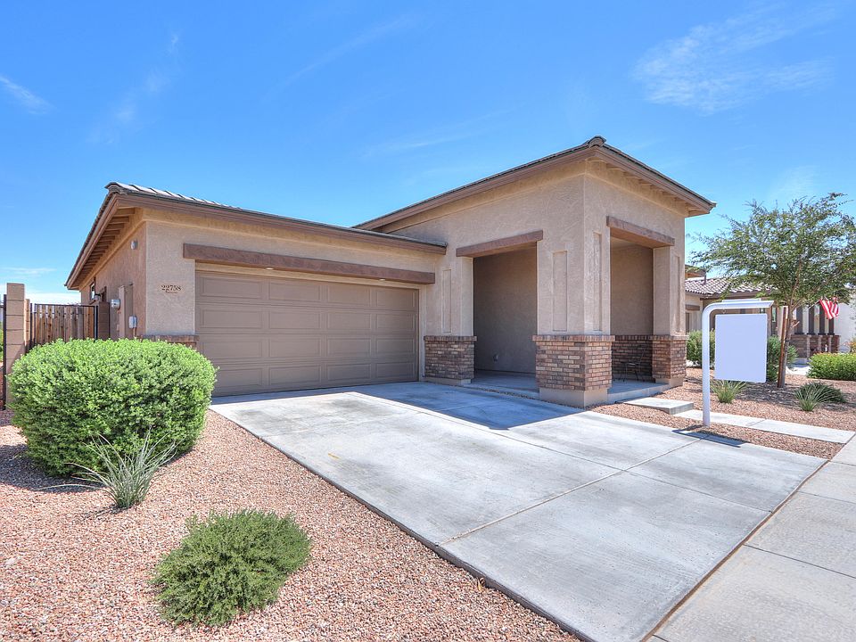 1st image of 22758 E Via Las Brisas