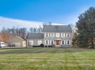 3440 Deeds Rd, Granville, OH 43023