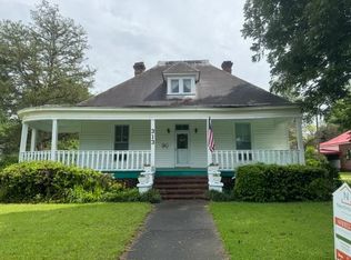 313 W Church St, Fort Valley, GA 31030