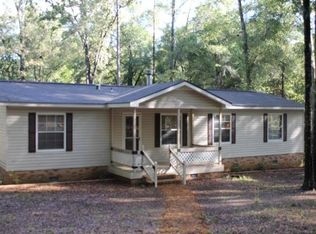 102 Confederate St, Andersonville, GA 31711