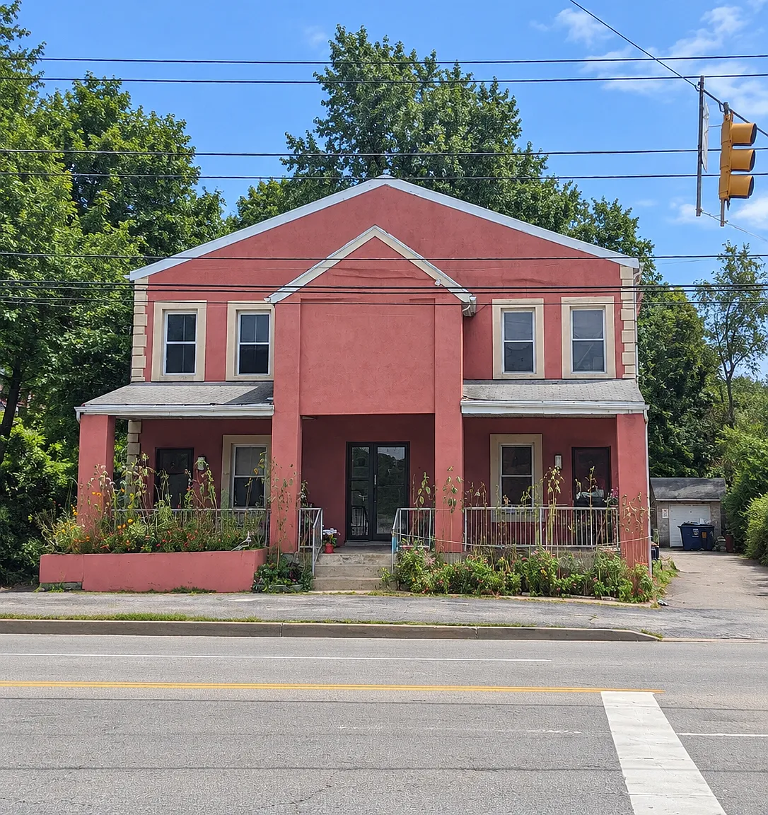 5501 Babcock Blvd — Photo 1