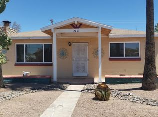 2413 E 19th St, Tucson, AZ 85719