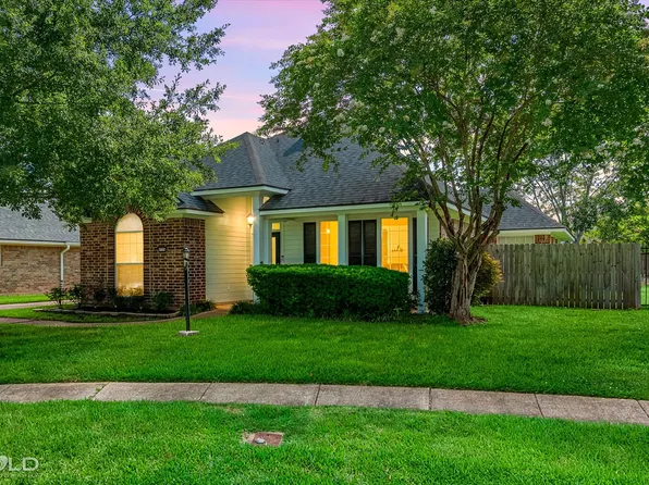 6004 Kateland Cir, Bossier City, LA 71111
