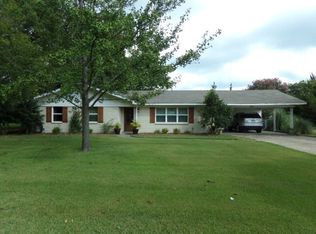 628 Lake Washington Rd E, Glen Allan, MS 38744