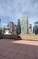 Rented by Estate Realty Management