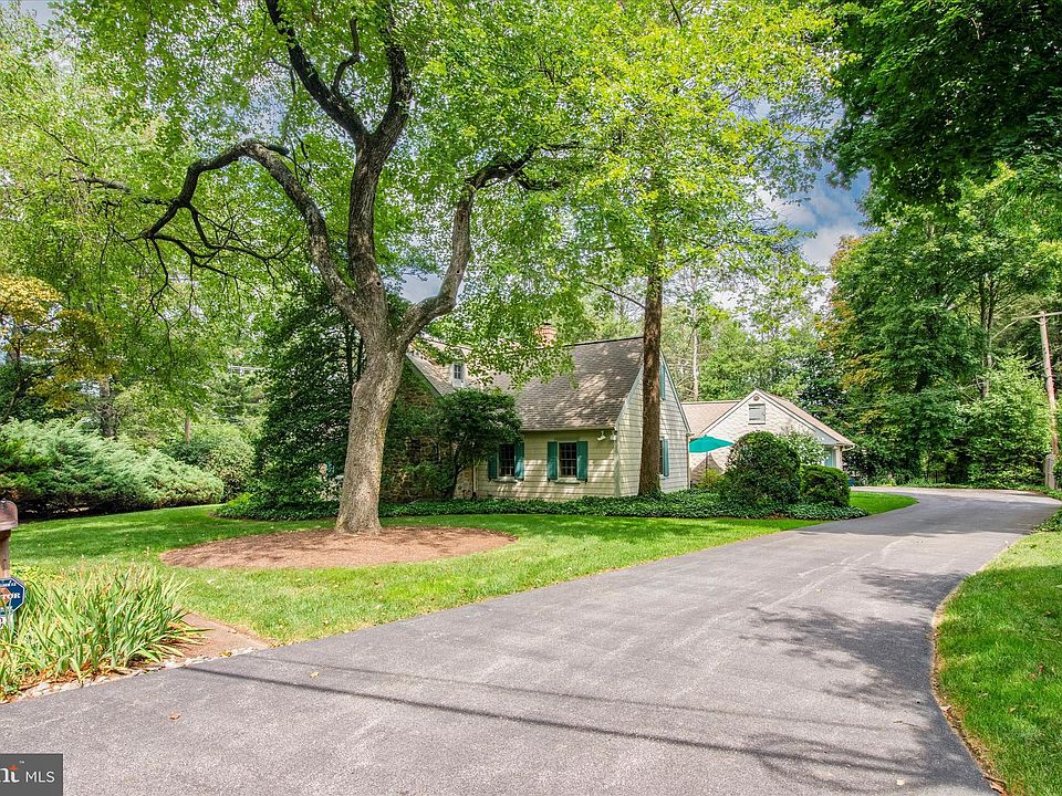 801 Washington Ln, Jenkintown, PA 19046 Zillow