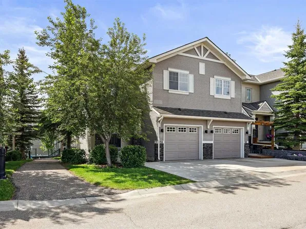 371 E Marina Dr #156, Chestermere, AB T1X 1V1