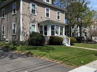 95 Crescent St, Newton, MA 02466