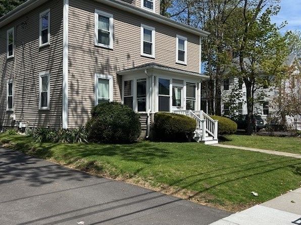 95 Crescent St