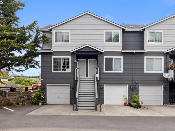 255 N 18th St APT 9, Saint Helens, OR 97051