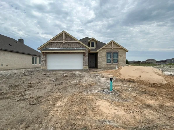 816 Sand Piper Ln, Anna, TX 75409