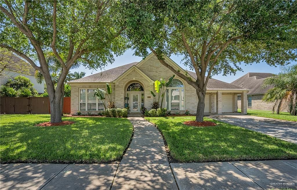 2908 Los Milagros, Mission, TX 78572 Zillow