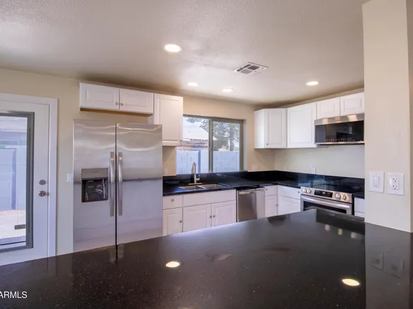 311 N D Street, Eloy, AZ 85131