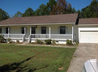908 Blountsville St NE, Hanceville, AL 35077