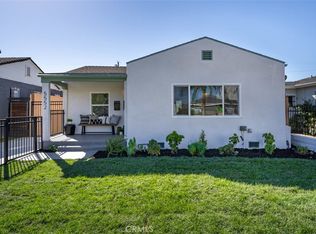 5552 Carlin St, Los Angeles, CA 90016