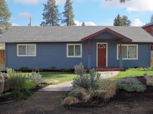 1435 NW Elgin Ave, Bend, OR 97703