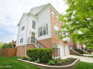 45784 Smoketree Ter, Sterling, VA 20166