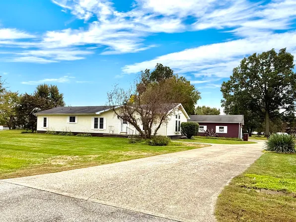 3045 1st St, La Salle, MI 48145