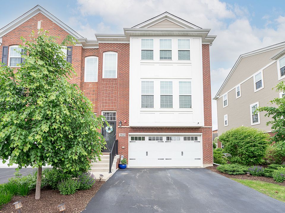 1st image of 2532 Huntleigh Ln
