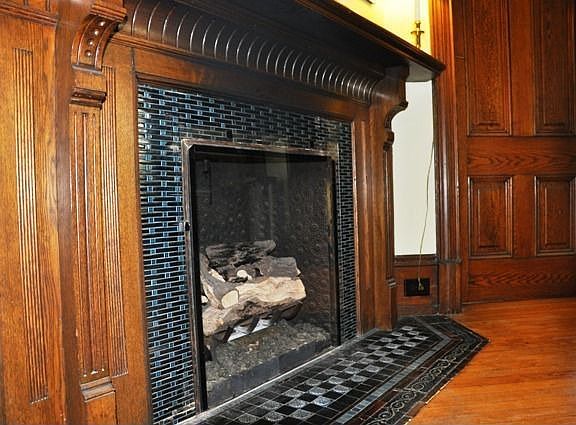 Detail...detail...detail...