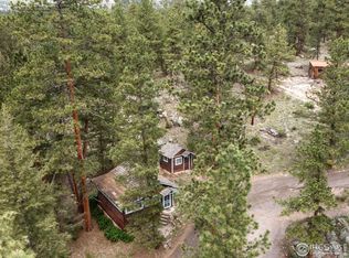 65 Fox Creek Rd, Glen Haven, CO 80532