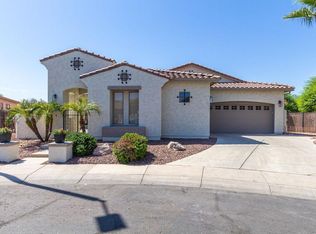 3079 E Virgo Pl, Chandler, AZ 85249