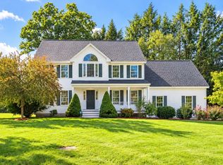 10-B Henley Rd, Acton, MA 01720