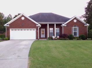 1100 Highland Ct NE, Hartselle, AL 35640