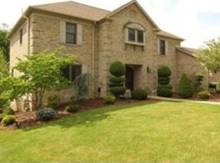 120 Cidar Ln, Canonsburg, PA