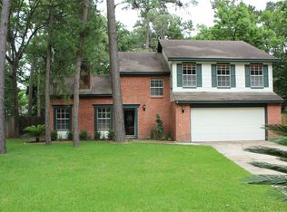 11 Meadow Star Ct, Spring, TX 77381