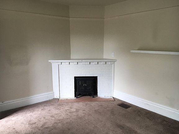 Main living room.