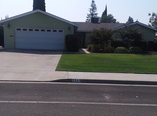3249 W Mill Creek Dr, Visalia, CA 93291
