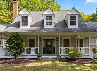 14 Heather Hl, Barkhamsted, CT 06063
