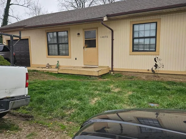 14870 Empire Rd, Thornville, OH 43076