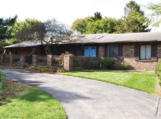 4111 Shamley Green Dr, Toledo, OH 43623