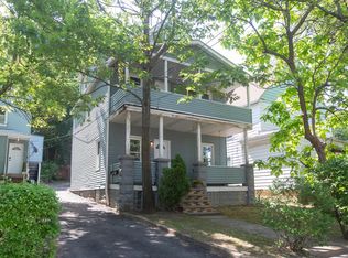 2057 Fairview Ave #B, Cleveland, OH 44106