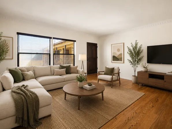 3665-3667 Jasmine Ave, 3667 Jasmine Ave #4, Los Angeles, CA 90034