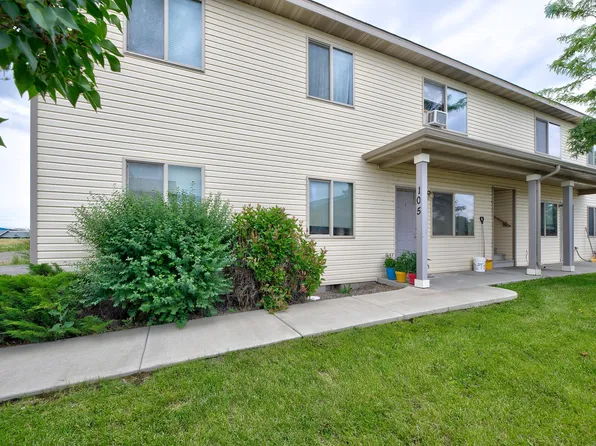 105 E Lewis St #3, East Helena, MT 59635