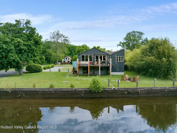 114 Lighthouse Drive, Saugerties, NY 12477